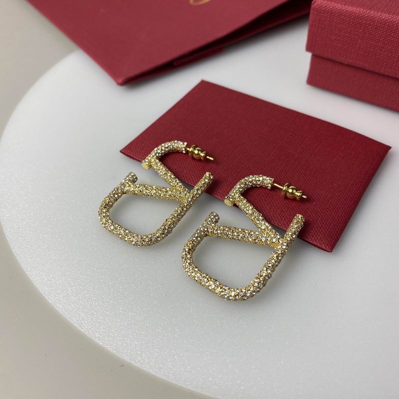 Valentino earring 04lyx71